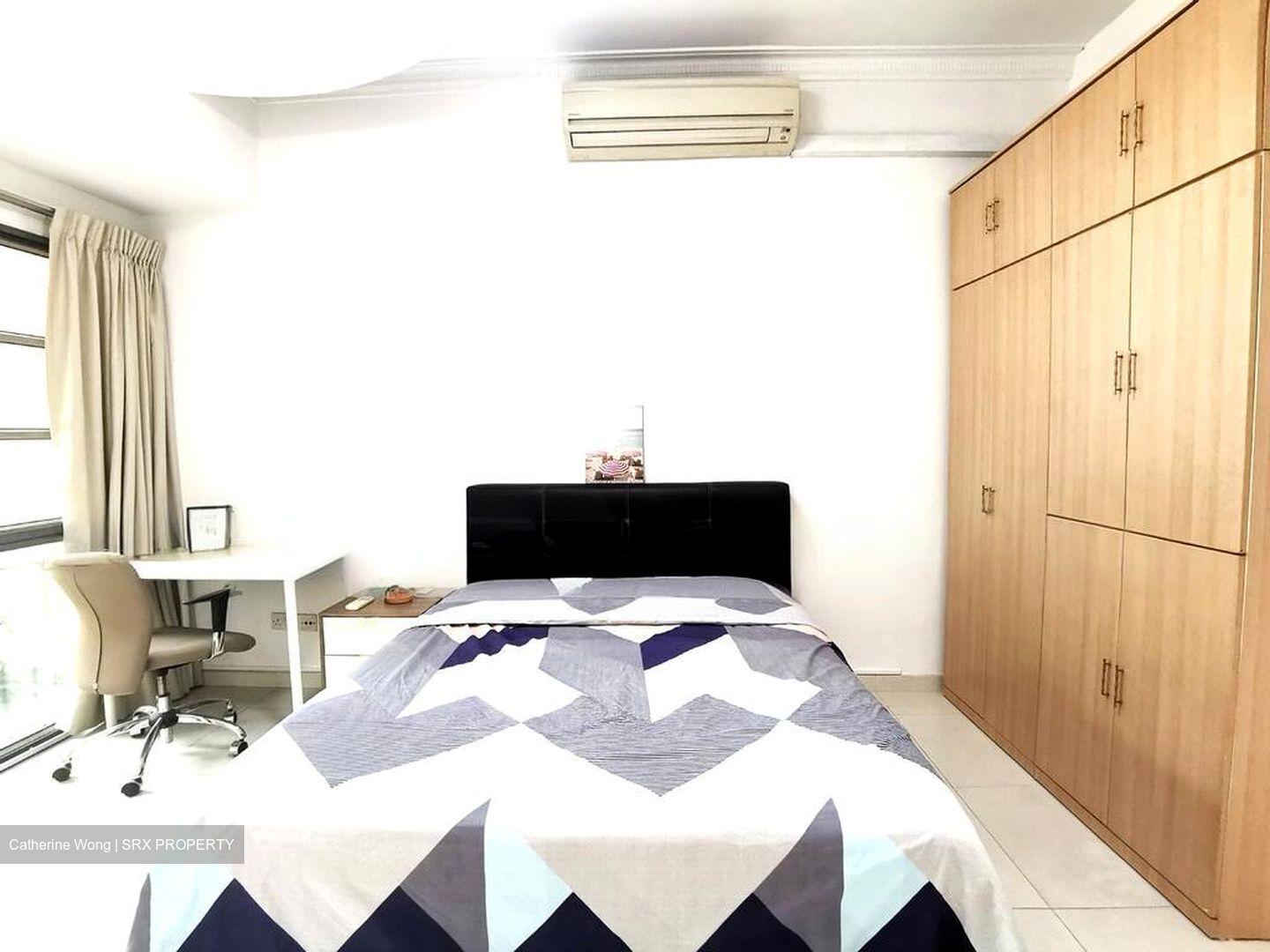 The Riverside Piazza (D1), Apartment #500691381